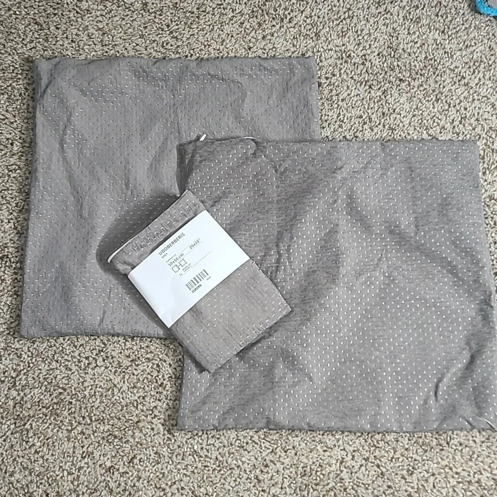 IKEA Throw Pillow Covers
